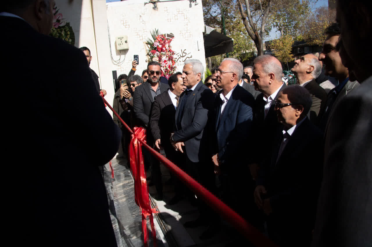 استاندار اصفهان:سرای زرگرباشی میتواندبه قطب ملی طلا و جواهر تبدیل شود راهاندازی موزه تخصصی طلا و جواهر در سرای زرگرباشی اصفهان