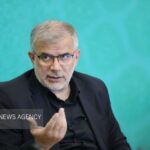 استاندار البرز:هیچ‌گونه کم‌کاری در تنظیم بازار پذیرفته نیست