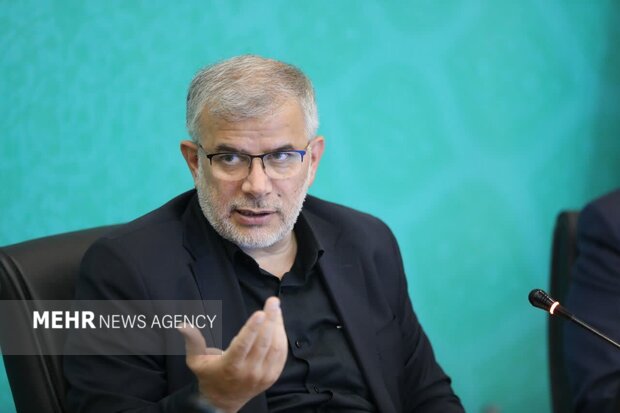 استاندار البرز:هیچ‌گونه کم‌کاری در تنظیم بازار پذیرفته نیست