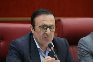 استاندار قزوین: حذف واسطه‌ها از چرخه اقتصاد قزوین ضروری است