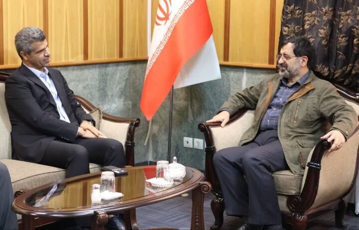 استاندار قم: تأمین زمین برای احداث مجموعه تخصصی تکواندو پیگیری می‌شود