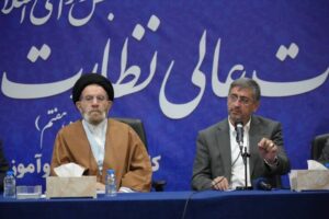 استاندار لرستان: انتخاب افراد شایسته در شوراها نقش کلیدی در توسعه دارد