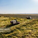 استاندار کرمان: ارتقای وضعیت کشاورزی، راهبرد جدی استان کرمان است