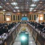 استاندار کرمانشاه خواستار تحول مدیریتی و افزایش رضایتمندی شهری شد