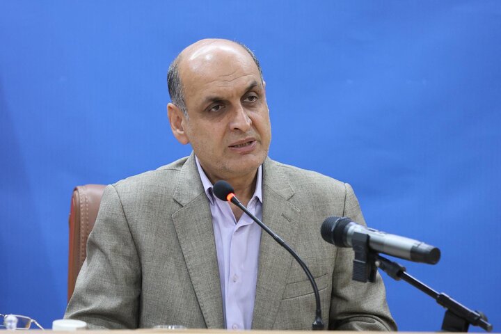 استاندار گیلان: خزر کریدور توسعه اقتصادی با استان‌ های روسیه است