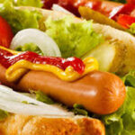 استفاده از رنگ قرمز پوست حشره در محصولات غذایی