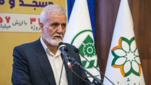 اسدی: شهرداری شیراز در پی هشدار قرمز هواشناسی در آماده‌باش کامل است