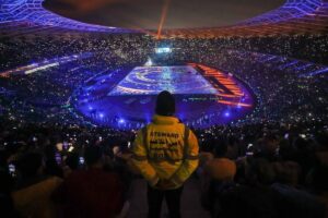 اعتراض ایران به فیفا بابت مسابقه ایران - مصر / علت اعتراض ایران چیست؟