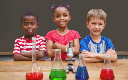 نقش تجربه در اعتماد به نفس