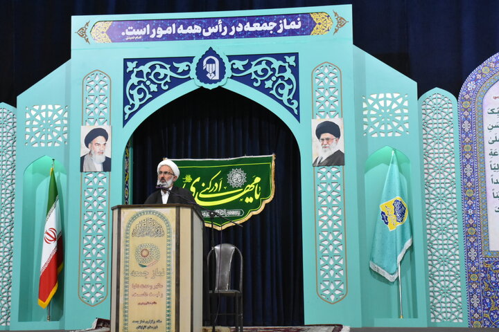 اعتکاف فرصتی ناب برای خودسازی؛ ۲۴پایگاه اعتکاف در گلپایگان برپا می‌شود