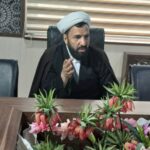 اعتکاف یک حرکت فرهنگی اثرگذار است؛ برنامه‌های ستاد اقامه نماز در مساجد