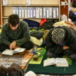 اعتکاف؛ فرصتی سه‌روزه برای تعالی روح و بازسازی درونی