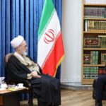 اعرافی: کردستان الگوی ملی و فراملی همزیستی و تعامل شیعه و سنی است