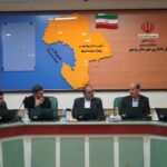 اعضای هیئت اجرایی هفتمین دوره انتخابات شوراهای شهر در بوشهر تعیین شدند