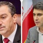 اعلام آمادگی ایران برای ارسال کمک به مناطق سیل‌زده سلیمانیه عراق