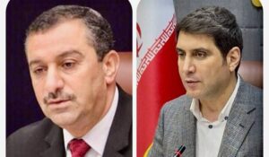 اعلام آمادگی ایران برای ارسال کمک به مناطق سیل‌زده سلیمانیه عراق