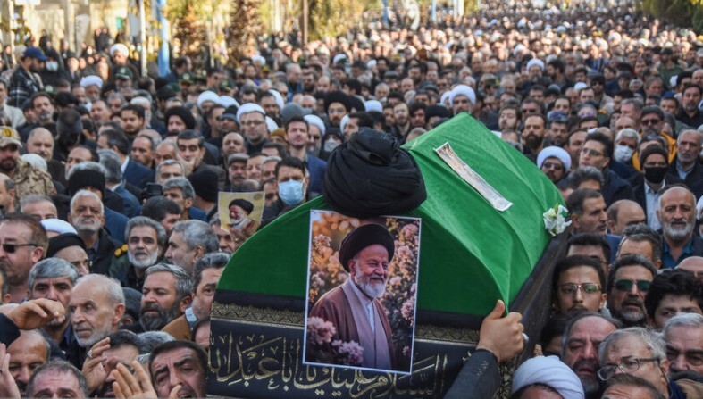 اعلام عزای عمومی / فردا سهشنبه ۲۵ آذر ۱۴۰۴ مدارس و ادارات تعطیل شد اعلام عزای عمومی / فردا سهشنبه ۲۵ آذر ۱۴۰۴ مدارس و ادارات تعطیل شد