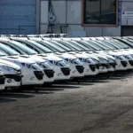 افت قیمت‌ها در بازار خودرو/ آخرین قیمت پژو، پراید، شاهین، سمند، کوییک و دنا + جدول