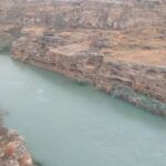 افزایش آورد رودخانه‌های استان بوشهر