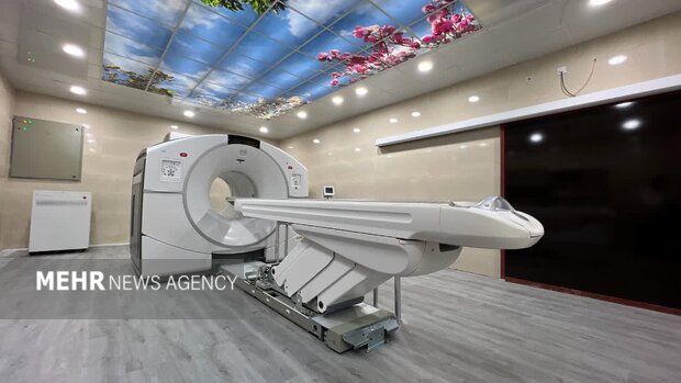 افزایش امید بیماران سرطانی به درمان؛ شکوفایی پزشکی هستهای در بوشهر افزایش امید بیماران سرطانی به درمان؛ شکوفایی پزشکی هستهای در بوشهر