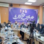 افزایش بستری‌های آنفلوآنزا در استان؛ ۱۰ نفر در ICU، نیمی زیر ۵ سال