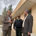 افزایش حفاظت از جنگل‌های کهگیلویه و بویراحمد با ساخت و تکمیل ۳ پاسگاه