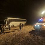 افزایش ۱۱ درصدی تصادفات رانندگی در ۷ ماه ابتدایی سال