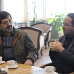 افلاطونی: حدود ۳۴۰ هزار هکتار از اراضی قم استعداد بیابانی شدن دارند