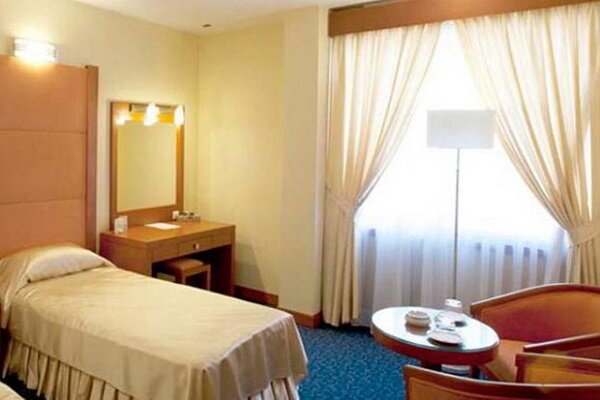 اقامت بیش از ۲ میلیون گردشگر داخلی در مراکز رسمی اقامتی آذربایجان شرقی