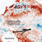 ال نینو در راه ایران است؟