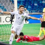 الحسین اردن صدرنشین شد/ سپاهان در رده دوم قرار گرفت