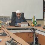 الهی‌راد: جهاد تبیین نیازمند کار عمیق و شبکه‌سازی فکری است