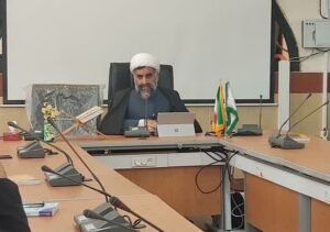 الهی‌راد: جهاد تبیین نیازمند کار عمیق و شبکه‌سازی فکری است