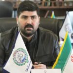 الوان پور: آسفالت اصولی در شاهراه ترانزیتی آستارا ضرورت دارد