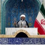 امام جمعه بنجار: اعتکاف فرصتی معنوی و جوان‌محور است