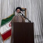 امام جمعه خاکعلی: دشمن با جنگ رسانه‌ای به دنبال تسلط است