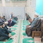 امام جمعه دشتستان: جوانان از امام هادی (ع) الگوگیری کنند