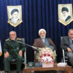 امام جمعه دشتستان: کمال در مدیریت زندگی و صبر جلوه‌گر می‌شود