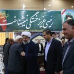 امام جمعه دشتی: رسیدگی به مشکلات کشاورزان تسریع شود