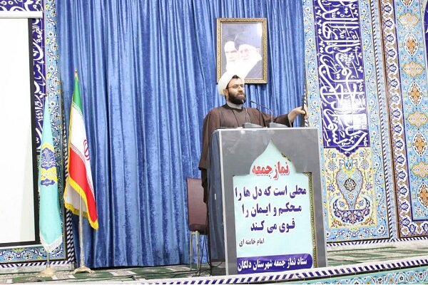 امام جمعه دلگان: تأخیر در تأمین کودشیمیایی خسارت به زحمات کشاورزان است