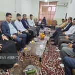 امام جمعه دیر: غفلت فرهنگی خطرناک‌تر از تهدید نظامی است