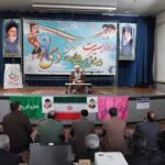 امام جمعه سنقر: انقلاب اسلامی در مسیر تحقق حکومت مهدوی است