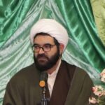 امام جمعه قروه: حاج قاسم، فرمانده‌ای که امنیت منطقه را مردمی کرد