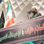 امام جمعه موقت بیرجند:نظارت بر بازار در آستانه رمضان و نوروز تشدید شود