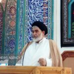 امام جمعه چابهار: امام باقر(ع)؛ پیشگام جهاد تبیین دربرابر تحریف‌ها بود