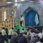 امام جمعه گناوه: مردم شمال استان بوشهر از حق آلایندگی برخوردار شوند