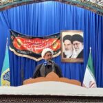 امام‌جمعه زابل: تأمین سوخت؛ مطالبه جدی مردم سیستان در فصل سرماست