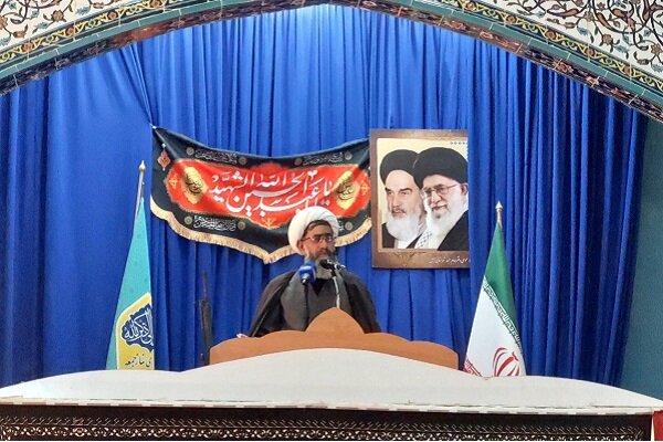 امام‌جمعه زابل: تأمین سوخت؛ مطالبه جدی مردم سیستان در فصل سرماست