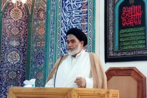 امام‌جمعه چابهار: دوستی با دشمن مقدمه تکرار جنایت‌های تروریستی است