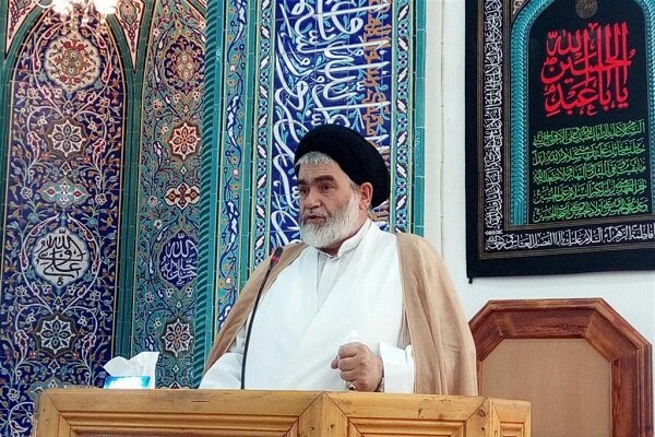 امام‌جمعه چابهار: دوستی با دشمن مقدمه تکرار جنایت‌های تروریستی است